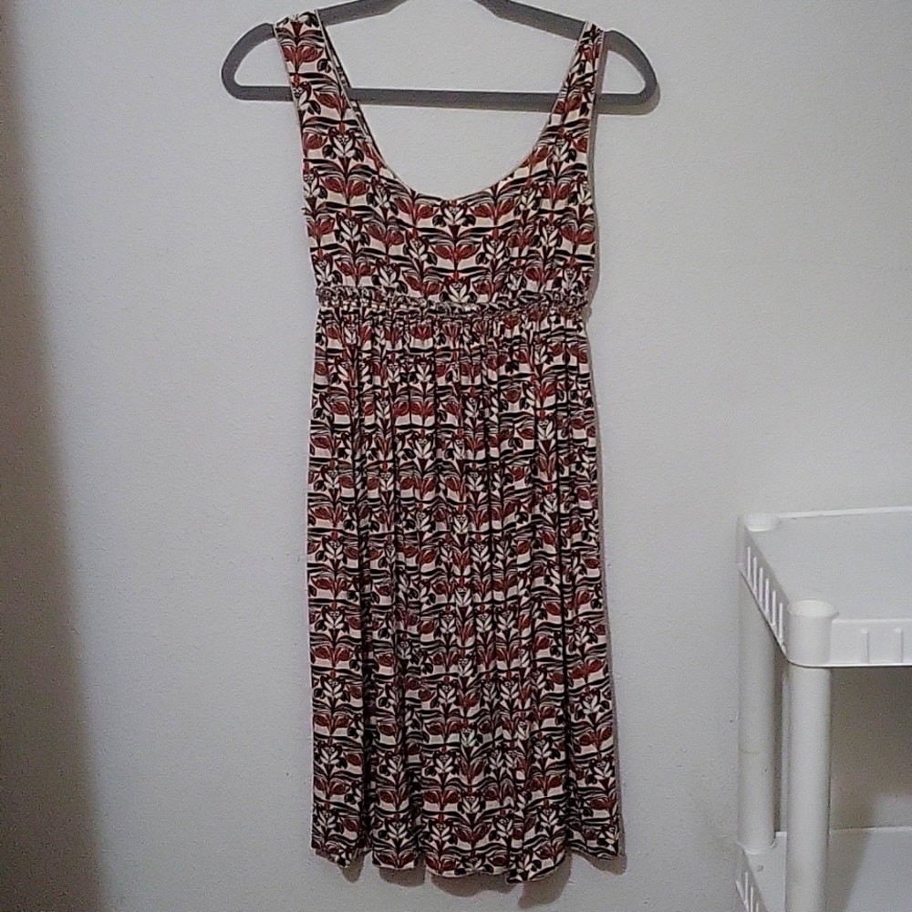 M.S.S.P. baby doll style dress Medium